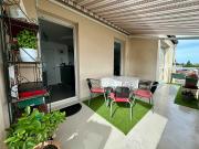 Appartement 6 pièces 138 m²
