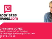 Appartement 5 pièces 138 m²