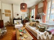 Appartement 5 pièces 138 m²