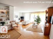 Appartement 5 pièces 138 m²