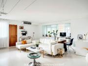 Appartement 5 pièces 138 m²