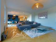 Appartement 5 pièces 138 m²