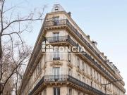 Appartement 5 pièces 138 m²