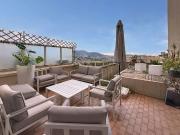 Appartement 5 pièces 138 m²