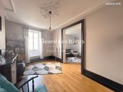 Appartement 5 pièces 138 m²