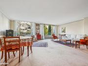 Appartement 5 pièces 138 m²