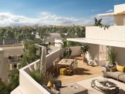 Appartement 5 pièces 138 m²