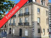 Appartement 5 pièces 138 m²