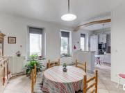 Appartement 5 pièces 138 m²