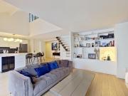 Appartement 5 pièces 138 m²