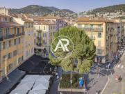 Appartement 5 pièces 138 m²