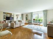 Appartement 5 pièces 138 m² Appartement 5 pièces 138 m²