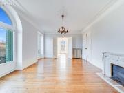 Appartement 5 pièces 138 m²