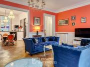 Appartement 5 pièces 138 m²