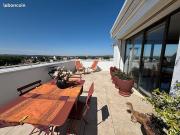 Appartement 5 pièces 138 m²