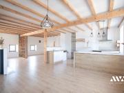 Appartement 5 pièces 138 m²