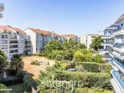 Appartement 5 pièces 139 m²