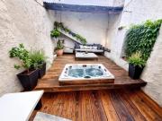 Appartement 5 pièces 139 m²