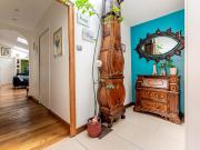 Appartement 5 pièces 139 m²