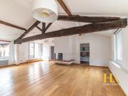 Appartement 5 pièces 147 m²