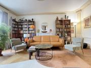 Appartement 5 pièces 139 m²