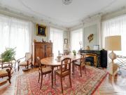 Appartement 5 pièces 139 m²