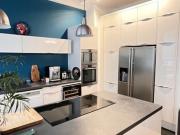 Appartement 5 pièces 139 m²