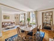 Appartement 5 pièces 139 m²
