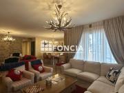 Appartement 5 pièces 139 m²