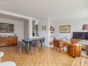 Appartement 5 pièces 139 m²