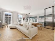 Appartement 5 pièces 139 m²