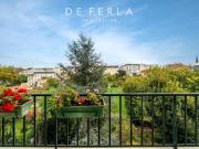 Appartement 5 pièces 139 m² Appartement 5 pièces 139 m²