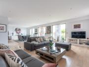 Appartement 5 pièces 139 m²