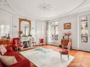 Appartement 5 pièces 139 m²