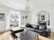 Appartement 5 pièces 139 m²