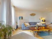 Appartement 5 pièces 139 m² Appartement 5 pièces 139 m²