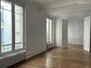 Appartement 5 pièces 139 m²