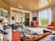 Appartement 5 pièces 139 m²