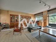 Appartement 5 pièces 139 m²