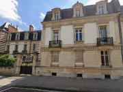 Appartement 5 pièces 140 m²