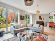 Appartement 5 pièces 140 m²