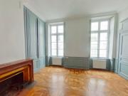 Appartement 5 pièces 140 m²