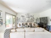 Appartement 5 pièces 140 m²