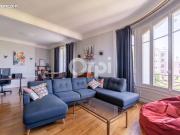 Appartement 5 pièces 140 m²