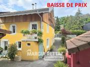 Appartement 5 pièces 140 m²