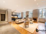 Appartement 5 pièces 140 m²