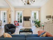 Appartement 5 pièces 140 m²