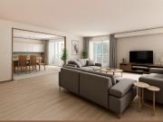 Appartement 5 pièces 140 m²