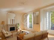 Appartement 5 pièces 140 m²