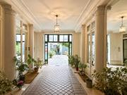 Appartement 5 pièces 140 m²